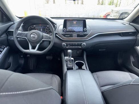Used 2023 Nissan Altima 2.5 SV FWD image 20