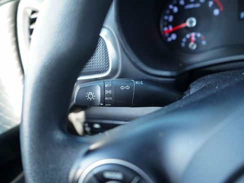 Used 2022 Kia Soul LX w/ Technology Package image 27