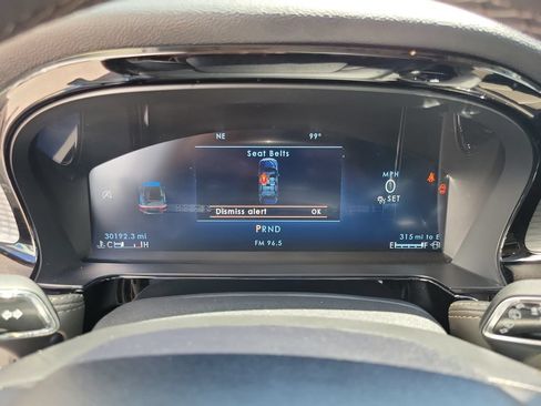Certified 2023 Lincoln Corsair FWD image 23