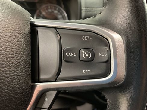 Used 2023 RAM 1500 Laramie AWD/4WD image 13