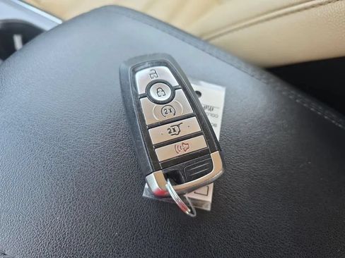 Used 2021 Ford Edge SEL w/ Convenience Package FWD image 36