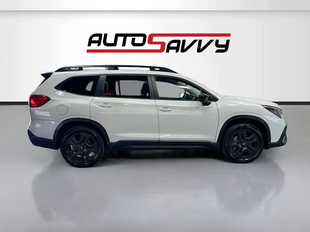 Used 2025 Subaru Ascent Bronze Edition AWD/4WD image 8