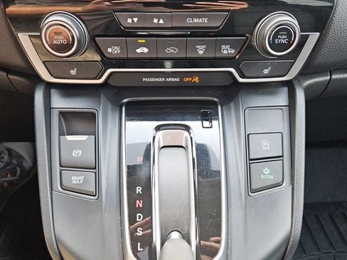 Used 2020 Honda CR-V EX-L image 10