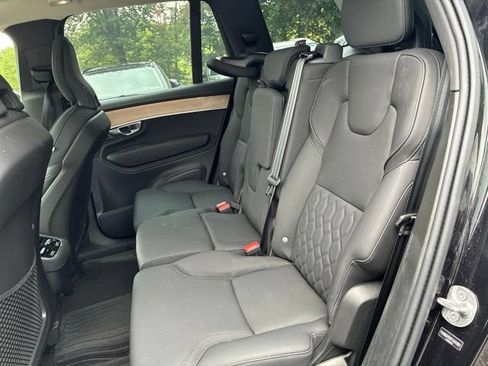 Used 2026 Volvo XC90 B6 Plus w/ Protection Package Premier AWD/4WD image 11