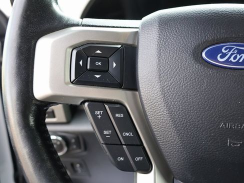 Used 2020 Ford F150 Lariat w/ Equipment Group 502A Luxury image 40