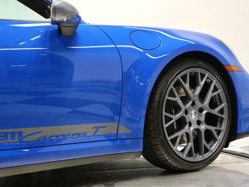 Used 2026 Porsche 911 Carrera T image 46