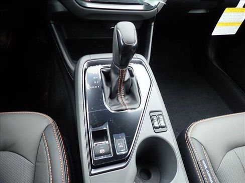 New 2026 Subaru Crosstrek 2.5i Limited AWD/4WD image 21