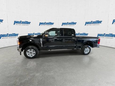New 2026 Ford F150 Lariat w/ Equipment Group 501A Mid AWD/4WD image 6