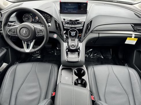 New 2025 Acura RDX SH-AWD w/ Technology Package image 10