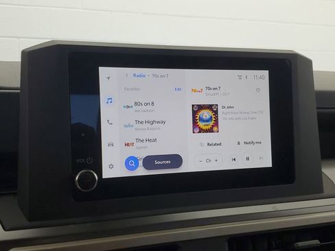 Used 2026 Toyota Tacoma SR5 image 27