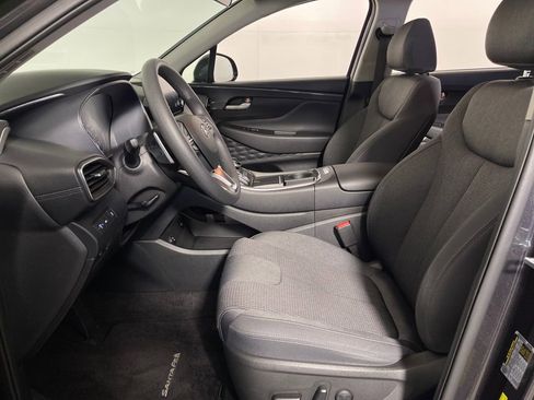 Certified 2022 Hyundai Santa Fe SEL w/ Cargo Package image 12