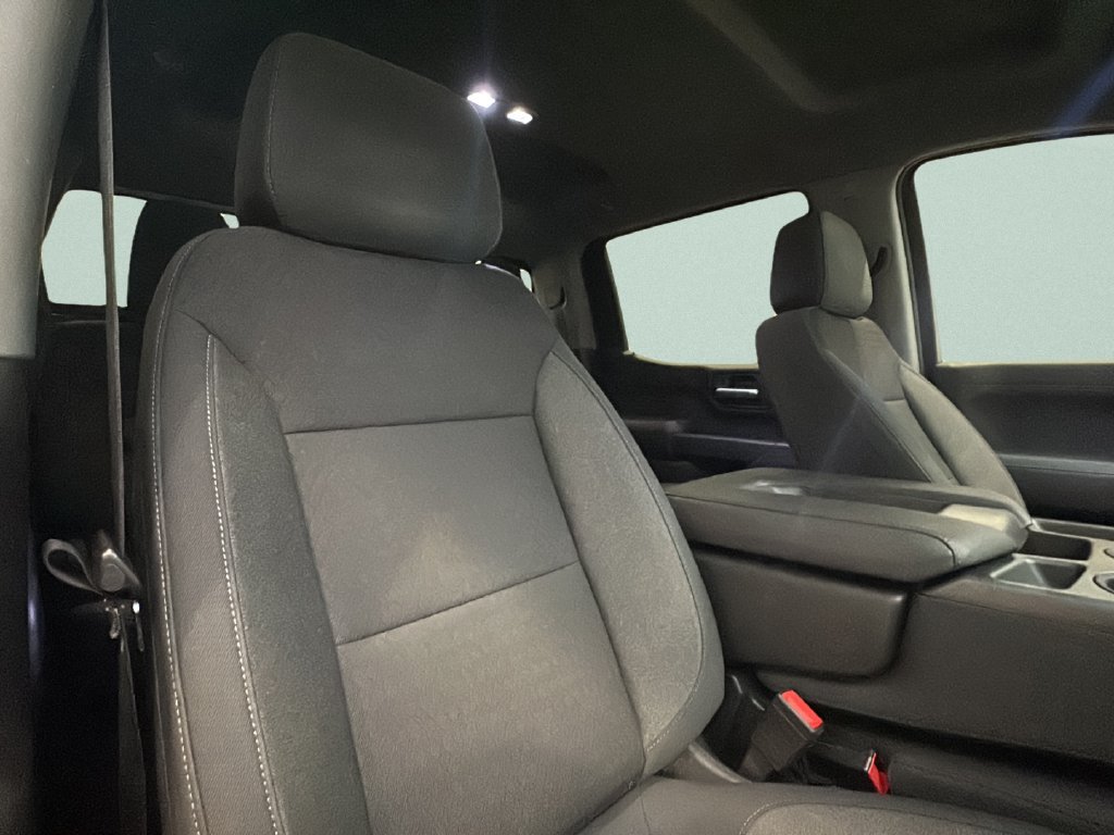 Used 2021 Chevrolet Silverado 1500 LT w/ All Star Edition Plus AWD/4WD image 19