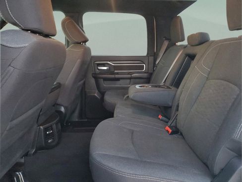 Used 2025 RAM 2500 Big Horn image 11