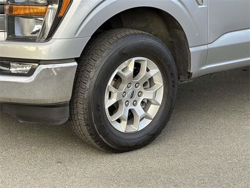 Certified 2023 Ford F150 XLT image 7