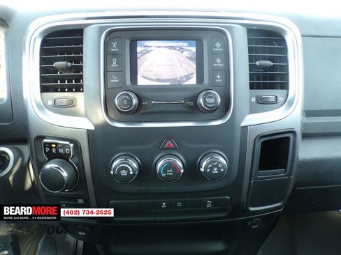 Used 2021 RAM 1500 Classic Warlock image 31