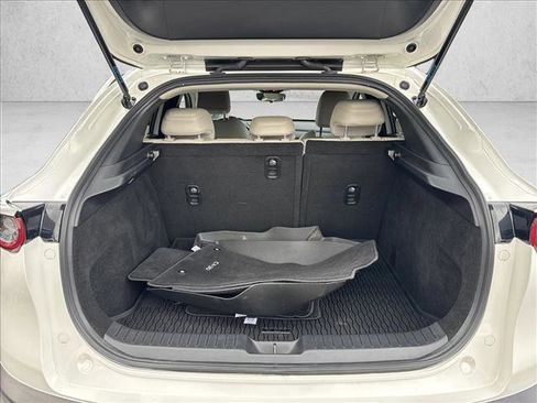 Used 2023 MAZDA CX-30 AWD 2.5 S w/ Preferred Package image 17