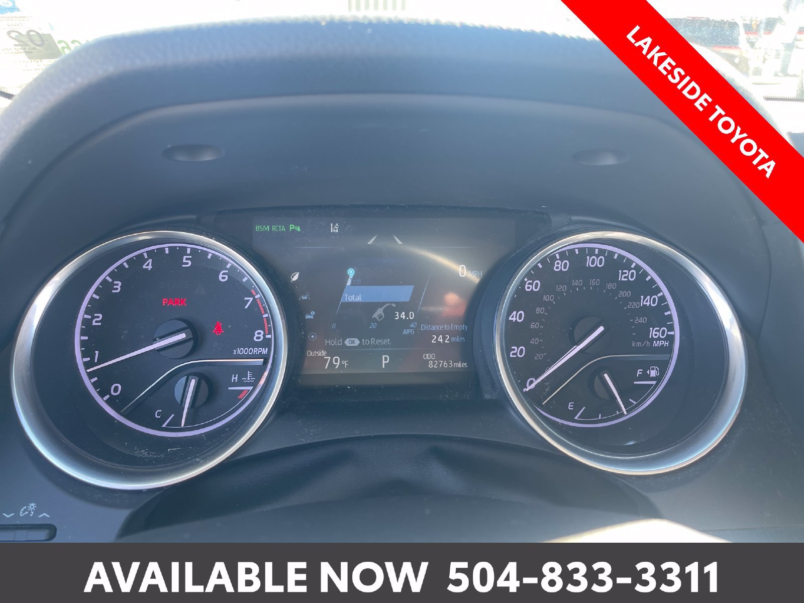 Certified 2018 Toyota Camry XLE FWD image 36