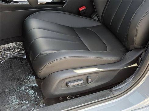 New 2026 Acura Integra FWD image 4