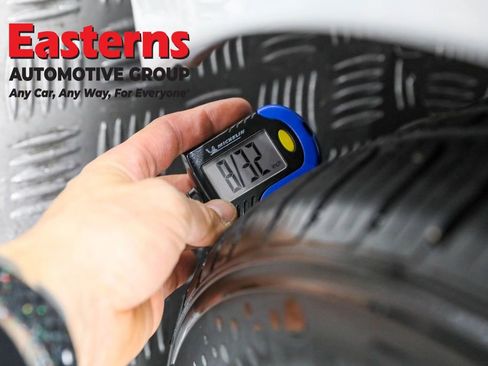 Used 2022 Toyota Corolla LE image 25