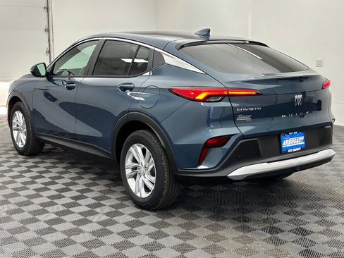 New 2026 Buick Envista Preferred w/ Convenience I Package image 10