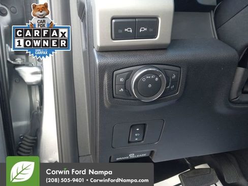 Used 2020 Ford F350 Lariat w/ Lariat Value Package image 13