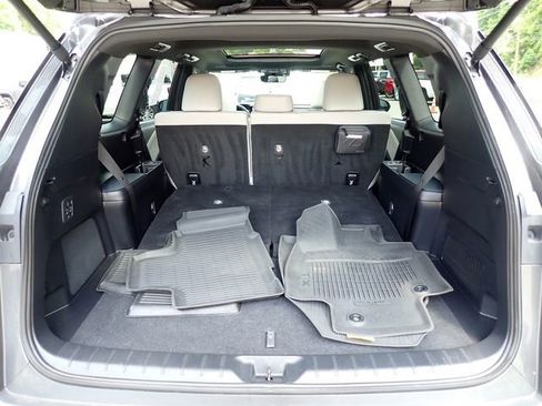 Used 2024 Lexus TX 350 AWD w/ Technology Package image 7
