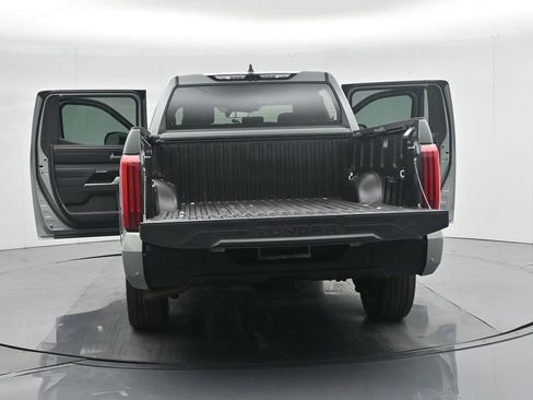 Used 2025 Toyota Tundra Limited image 40