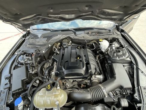 Used 2020 Ford Mustang Coupe w/ Equipment Group 101A image 26