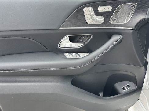 New 2026 Mercedes-Benz GLE 450 4MATIC image 11