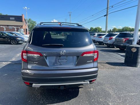Used 2019 Honda Pilot EX-L image 4