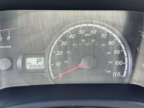 Used 2011 Toyota Sienna LE FWD image 25