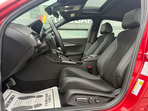 Used 2024 Acura Integra A-Spec FWD image 7