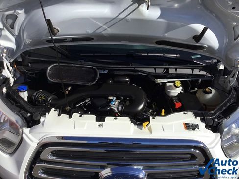 Used 2019 Ford Transit 250 130 Low Roof RWD image 38