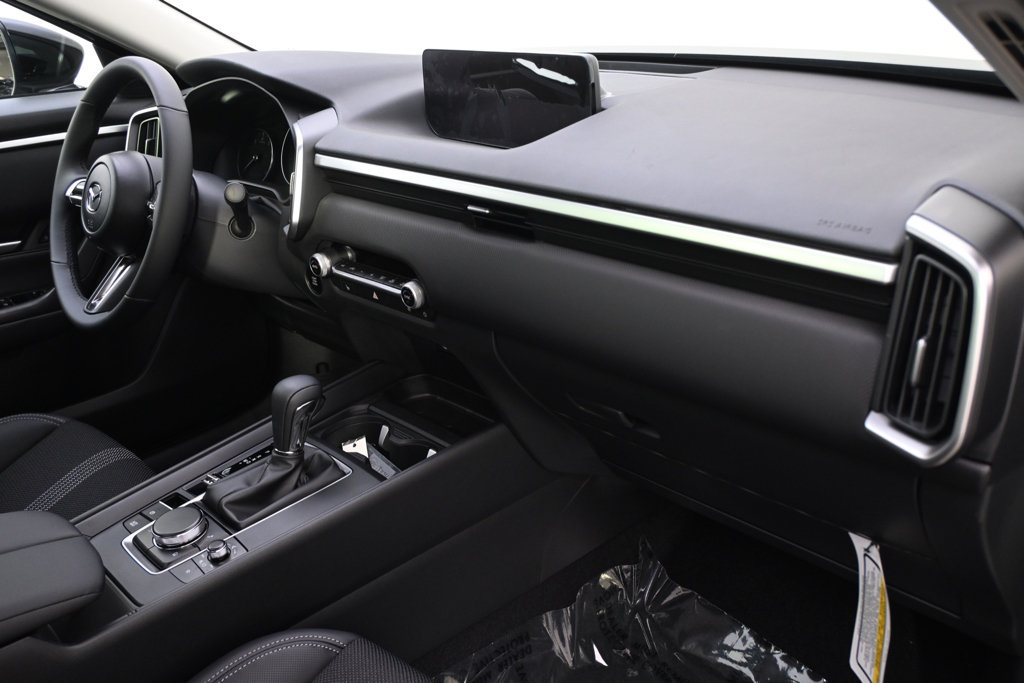 New 2026 MAZDA CX-50 AWD 2.5 S w/ Preferred Pkg image 15