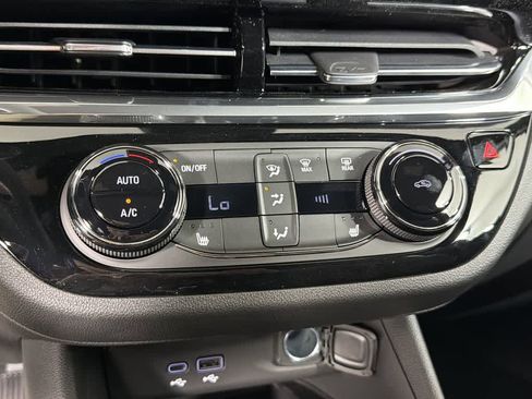 New 2026 Buick Envista Sport Touring w/ Convenience I Package image 57