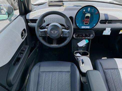 New 2026 MINI Cooper S FWD image 16