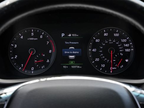 Used 2018 Hyundai Sonata Sport image 12