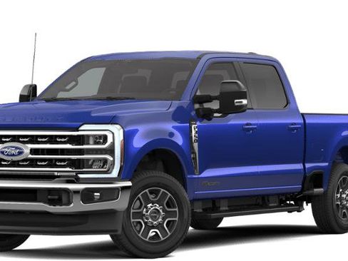 New 2026 Ford F350 Lariat AWD/4WD image 23