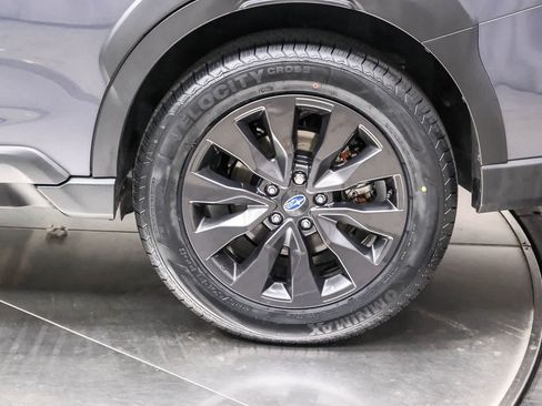 Used 2023 Subaru Outback Onyx Edition XT AWD/4WD image 9