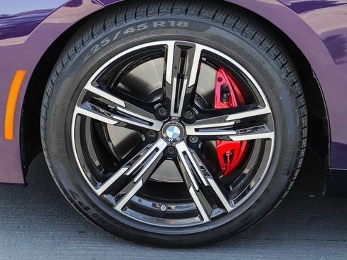 Used 2024 BMW 230i Coupe w/ Premium Package RWD image 11