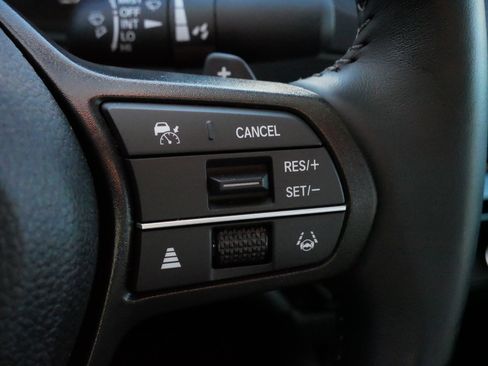 Certified 2025 Honda Accord EX-L image 25