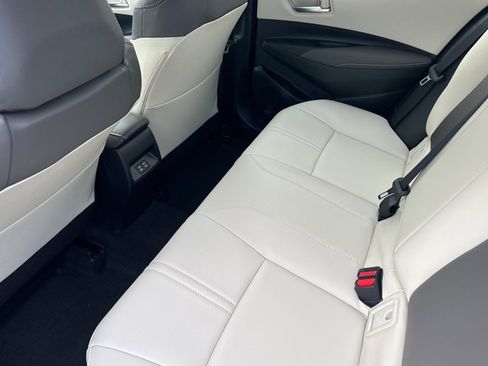 New 2026 Toyota Corolla XLE FWD image 13