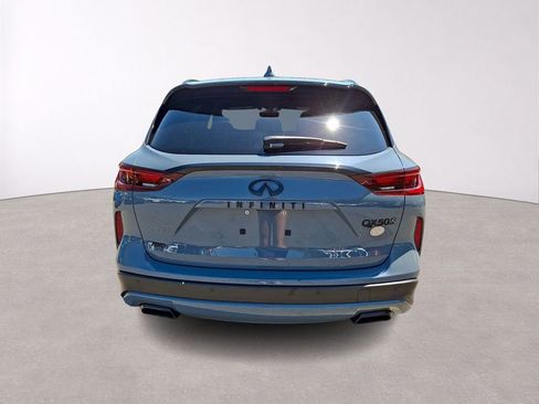 Used 2023 INFINITI QX50 Sport AWD/4WD image 6