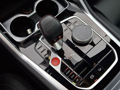 Used 2023 BMW X6 M w/ Competition Package image 16