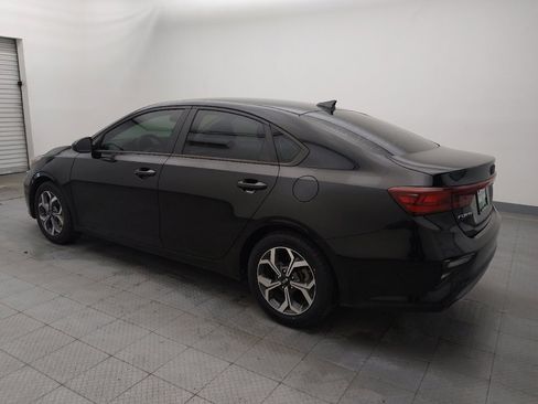 Used 2020 Kia Forte LXS image 3