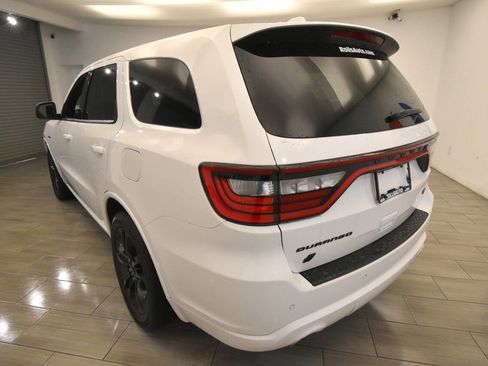 Used 2021 Dodge Durango R/T w/ Blacktop Package image 3