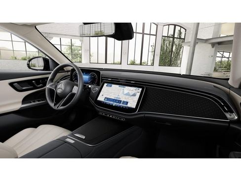 Certified 2026 Mercedes-Benz E 350 E 350 image 6