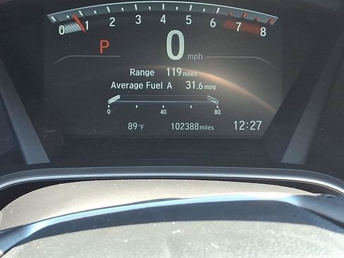 Used 2018 Honda CR-V EX-L image 21