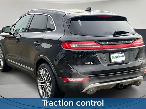 Used 2015 Lincoln MKC Reserve w/ Equipment Group 102A Reserve image 4