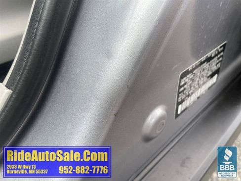Used 2010 Subaru Forester 2.5X AWD/4WD image 33